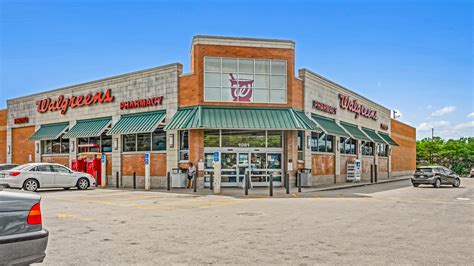 walgreens rosa parks|Walgreens Pharmacy in Nashville, TN 37208